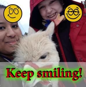 Meet your Posher, Laurie-anne